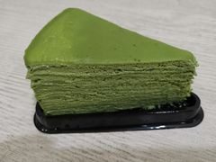 -慕芝蛋糕(湖墅南路店)