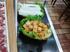 -丝路传奇·中国拉面航母店(北医三院店)