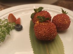 -汕头龙光喜来登酒店-采悦轩中餐厅