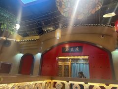 -津沽传奇(红桥水木天成店)