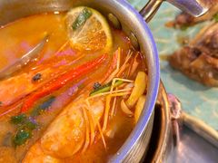 -simply thai天泰(长泰广场店)