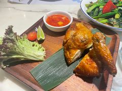-今之味南亚厨房·探店指南(领展购物广场店)
