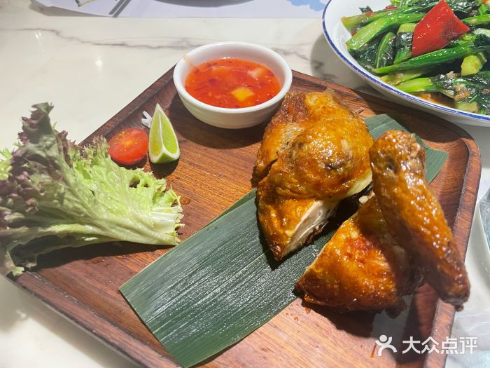 今之味南亚厨房·探店指南(领展购物广场店)图片