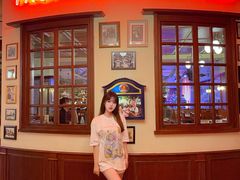 门面-沈阳瑞士酒店·普拉那啤酒坊