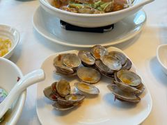 -莆田餐厅PUTIEN(三里屯店)