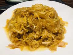 -小俩口烧烤东北菜(双井店)