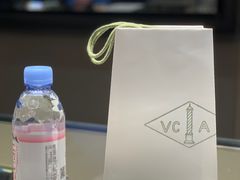 -梵克雅宝(国贸商城店)