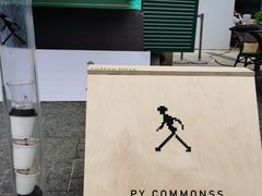 -常识咖啡common sense(春熙路店)
