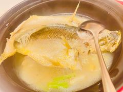 -莆田餐厅PUTIEN(西安万象天地店)