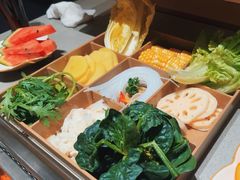 -海底捞火锅(名门店)