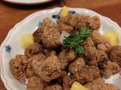 -林四喜·闽南传家菜(鼓浪屿店)