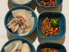 -润泽园椰子鸡(汇一城店)