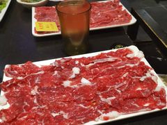 -大吉利·潮汕鲜牛肉火锅(万峰路店)