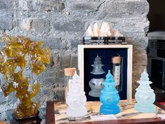 -瓷语堂(上海五维空间创意园店)