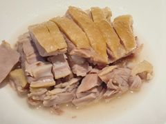 -金陵家宴·金陵春·南京菜(夫子庙店)