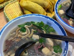 -叶新小吃店(来凤小区总店)