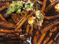 -新吉士·上海菜(浦东LCM置汇旭辉店)