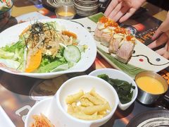 -伊秀·手握寿司·料理(裕华万达广场店)