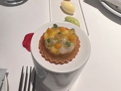 -L'Arome芳芳法国餐厅(仙林金鹰店)