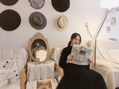 -Smile House咖啡馆(群芳小区店)