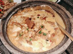 -赠李白·如诗的川味(余杭万达广场店)