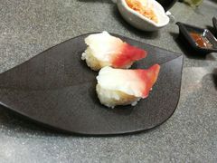 -禾绿寿司·定食·拉面·烧炸(喜荟城店)