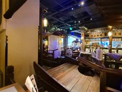 -绿茶餐厅(领展购物广场·中关村店)