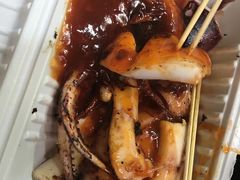 -南市食品街