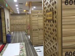 -绿岛汤泉韩式休闲会所