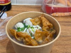 -非遗·十八曲鱼饺(西马总店)