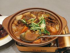 -上海精菜馆(虎踞关店)