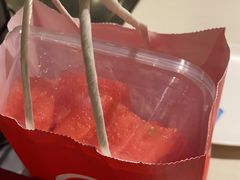 -海底捞火锅(上元大街店)