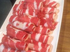 -傣妹火锅(南京东路一店)