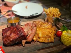 -NY STEAK 牛一扒房(番禺区南城路店)