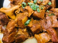 -明腾壹间茶餐厅(新都会花园广场店)