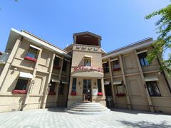 -天津意大利风情旅游区
