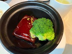 -拾溪餐厅·包厢(杭州千禧度假酒店)