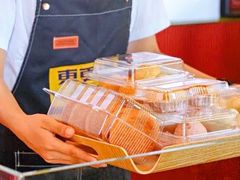 -東更道点心行(崂山丽达店)