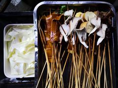 -唐记煌大坨卤牛肉串串(瑞南街店)