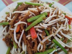 -清真餐馆(仙营路店)