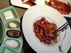 -晟永興烤鸭店(五道口店)