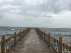 -渔岛海洋度假区