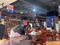 -天下客饭店(中山路店)