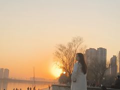 -咸阳湖景区