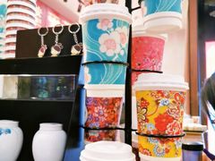 -茶话弄(咖啡·中贸广场店)