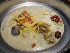 -骨之味·筒骨汤火锅(江头店)