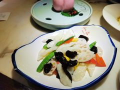 荷塘小炒-韵秋荷(宝山龙湖天街店)