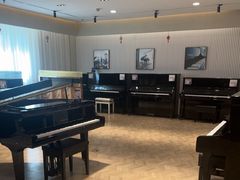 -雅歌音乐培训中心·钢琴培训·乐器培训(交道口店)