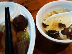 -素清香(解放路店)