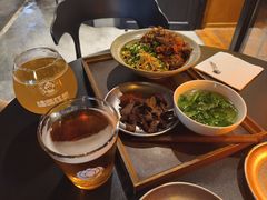 -大聖·精酿啤酒(市南路店)